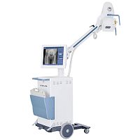 Digital mobile radiography unit PI-30