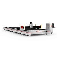 Fiber laser cutting machine Wfor ironfor aluminumfor titanium