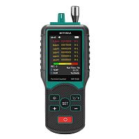 Air particle counter MR-9500digitalelectronicUSB