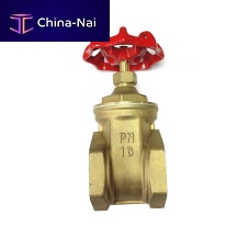 Gate valve HG seriesmanualflow controlfor water