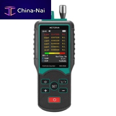 Air particle counter MR-9500digitalelectronicUSB