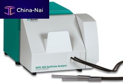 NIR spectrometer NIRS XDS Transmission OptiProbeopticalprocessmonitoring