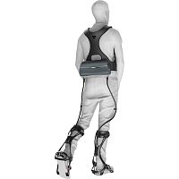 Dual-leg rehabilitation exoskeleton Relinkgait