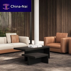 Contemporary coffee table MUX70woodwooden baserectangular