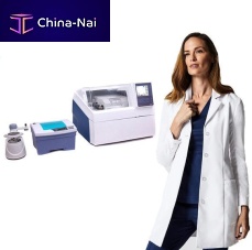 Optical lens edger ALE-1000automatic