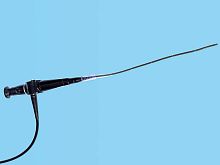 Endoscopic camera protective cover ES-01