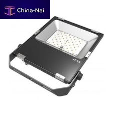 IP65 floodlight NOVA LEDcommercialfor parking lots