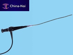Endoscopic camera protective cover ES-01