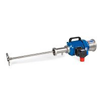 Turbine agitator LVfor liquidsstainless steelfor wine