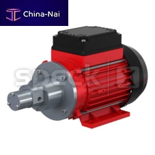 Gear pump ZY-13...-MKoilfueldiesel