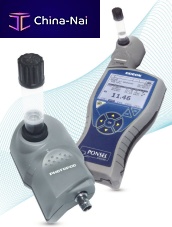 Multi-parameter photometer PHOTOPODfor water analysisportable