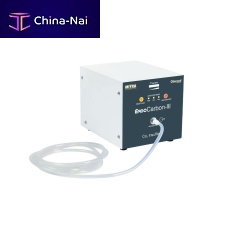 Adult endoscopy CO2 insufflator EndoCarbon-IIIiwith gas preheating