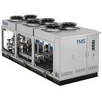 Industrial chiller HSC seriesairwaterfor marine applications