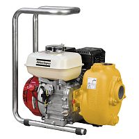 Diaphragm pump LB 80B LBwaterslurrygasoline