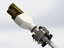 Water pump TF seriespneumaticmobileindustrial