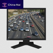 LCD monitor FDS1903-A seriesLED backlightdigital19"