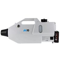 Portable disinfectant sprayer M10