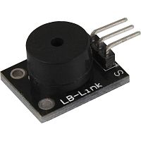 Buzzer KY-012