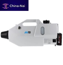 Portable disinfectant sprayer M10