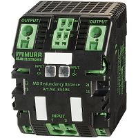 Redundancy module for DC power supplies MB BASIC