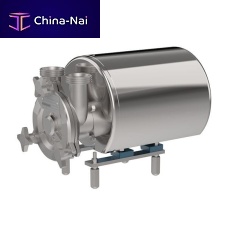 Impeller pump A seriesfor chemicalsoilelectric