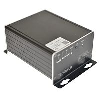 Thermal conductivity measuring instrument TLOGWLSlaboratoryfor buildingwireless