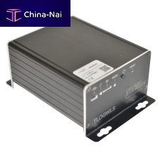 Thermal conductivity measuring instrument TLOGWLSlaboratoryfor buildingwireless