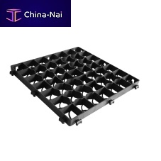 Reinforcement geogrid DAK-ROCK HEAVYfor ground stabilizationfor erosion controldrainage