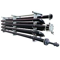Flocculator FLH series