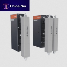 Powder coating pump E-FEED+3 AP seriescentrifugalpneumaticself-priming