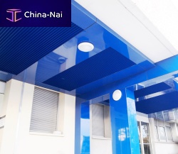 Aluminum profile LBP.214.6422extruded aluminumaluminum alloyedge
