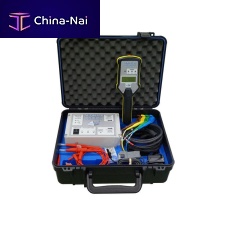Electrical parameters measuring instrument TRIPHASOR voltagecurrentpower factor
