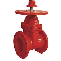 Gate valve MBK17-Z45manualfor controlfor water
