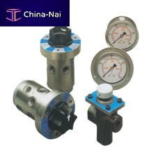 Gauge isolator valve HB series