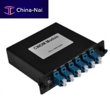 CWDM demultiplexer