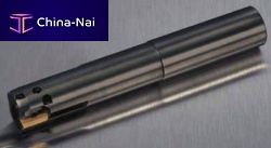 Indexing reamer type R seies