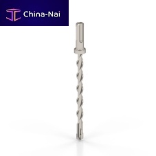 Solid drill bit 121517multi-purposehigh-performancemodular