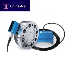 Torque sensor with flange connection TF 300 seriesrotaryanaloghigh-accuracy
