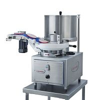 Hamburger forming machine MH100Aautomatic