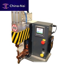 Spot welding machine OMEGAsemi-automaticstandalonefor metal