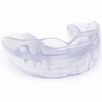 Transparent dental aligner EF T Proclass Iclass IIclass III