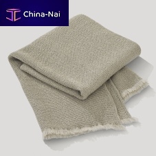 Wool blanket