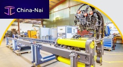 Electrically-powered hydraulic power unit HS serieselectrichandlingcompact