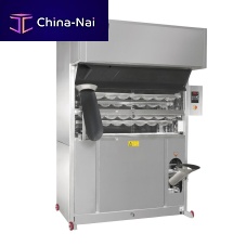 Midway fermentation chamber SLM-IP seriesstatic