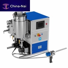 Epoxy resin mixer-dispenser LiquidFlow 30 seriespolyurethane gluesiliconewith gear pump