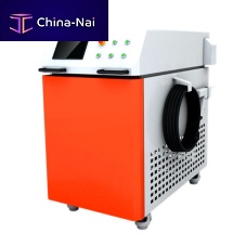 Fiber laser welding machine W15semi-automaticfor metalfor steel