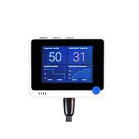 Terminal with touch screen 102991299embeddedhoused320 x 240