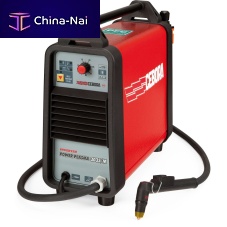Plasma welder POWER PLASMA 3035/Msingle-phaseportableelectronic