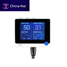 Terminal with touch screen 102991299embeddedhoused320 x 240