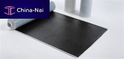 Foundation bituminous waterproofing ELOTENE FG 50self-adhesive